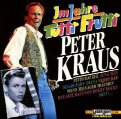 Tutti Frutti - Peter Kraus