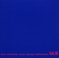 Club Sounds Vol.16