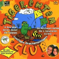 Cover Tigerenten Club - Folge12