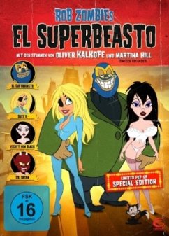 El Superbeasto