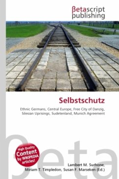 Selbstschutz