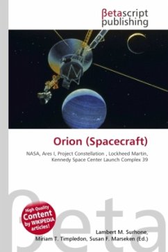 Orion (Spacecraft)