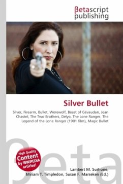 Silver Bullet