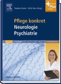 Cover Neurologie, Psychiatrie