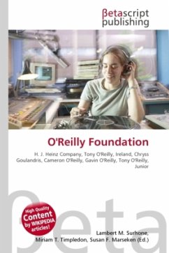 O'Reilly Foundation