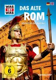 WAS IST WAS TV DVD: Das alte Rom