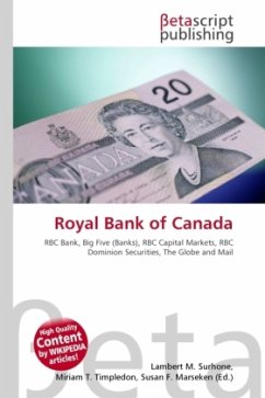 Royal Bank of Canada