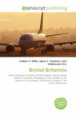 Bristol Britannia