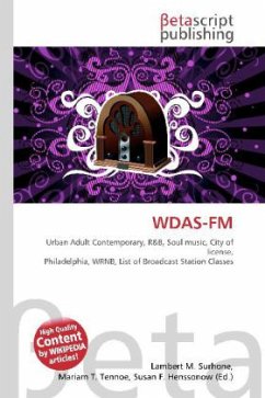 WDAS-FM