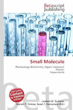 Small Molecule