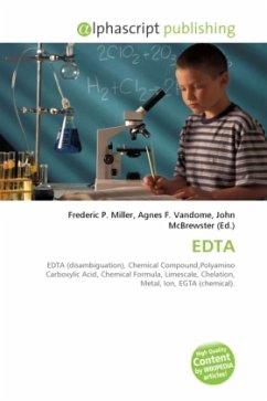 Cover EDTA