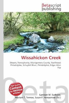 Wissahickon Creek
