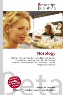 Nosology