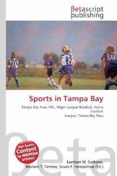 Sports in Tampa Bay