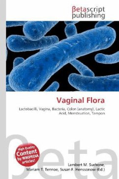 Vaginal Flora