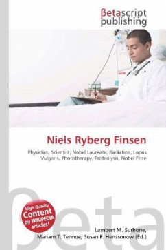 Niels Ryberg Finsen