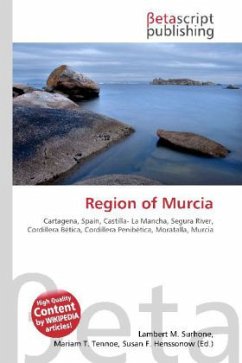 Region of Murcia