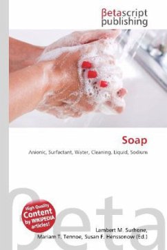 Soap