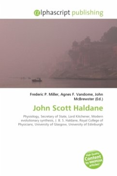 John Scott Haldane