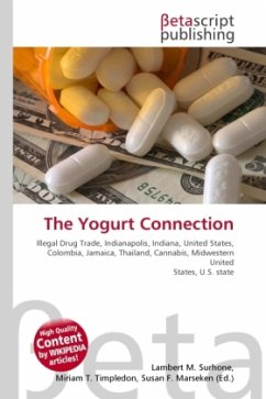 The Yogurt Connection