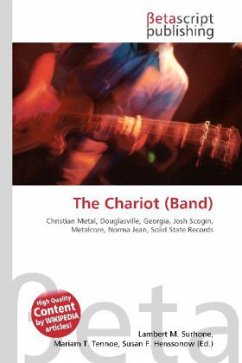 The Chariot (Band)