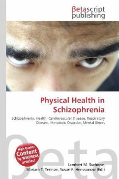 Physical Health in Schizophrenia