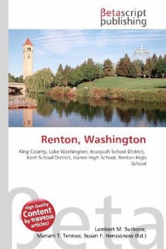 Renton, Washington