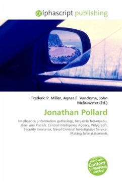 Jonathan Pollard