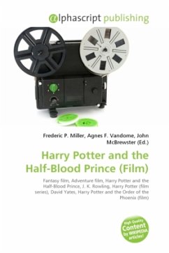 Harry Potter and the Half-Blood Prince (Film)