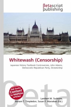 Whitewash (Censorship)