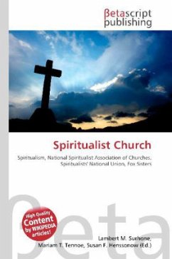 Spiritualist Church