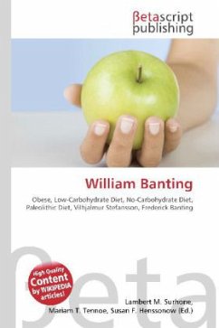 William Banting