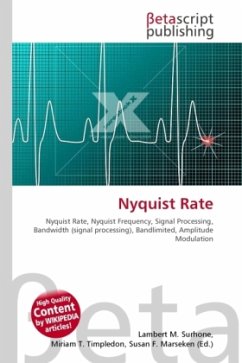 Nyquist Rate