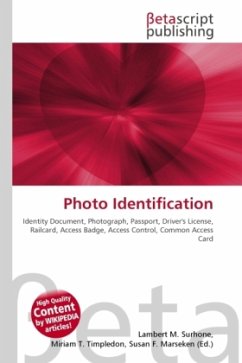 Photo Identification