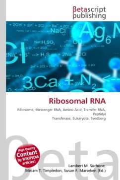 Ribosomal RNA