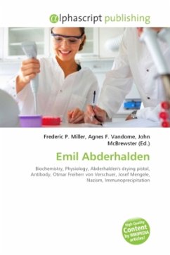 Emil Abderhalden