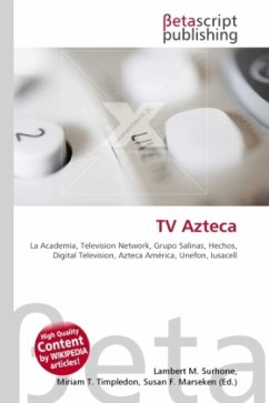 TV Azteca