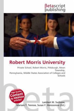 Robert Morris University