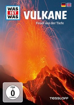 Was ist was - Vulkane
