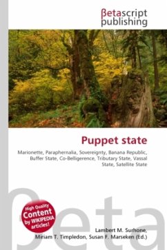 Cover Puppet state