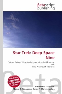 Star Trek: Deep Space Nine