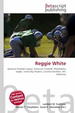 Reggie White