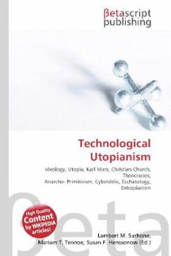 Technological Utopianism