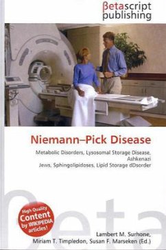 Niemann-Pick Disease