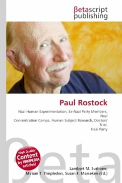 Paul Rostock