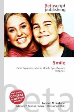 Cover Smile