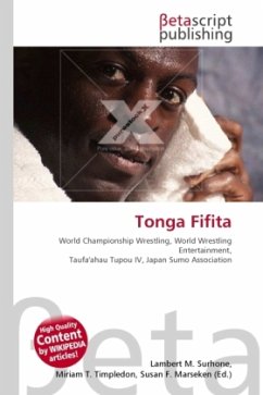 Tonga Fifita