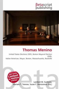 Thomas Menino