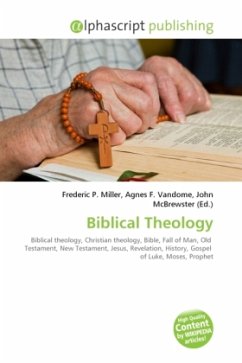 Cover Biblical Theology