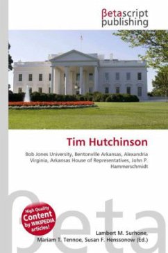 Tim Hutchinson